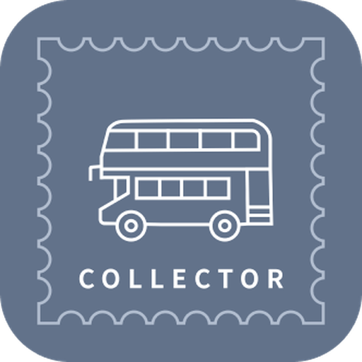 Buscollector Logo